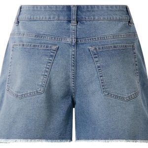Short en jean femme — SKU 1WDPZTJKTFRBSOC2U