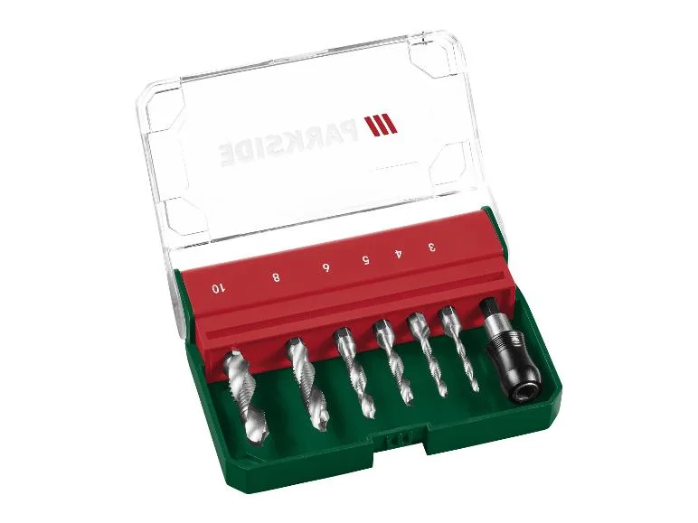 Set de tarauds - Image 8