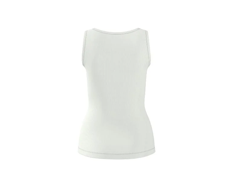 Lot de 2 débardeurs côtelés femme — SKU 9N6VBY8GKAQVEZWHW - Image 11