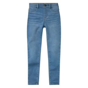 Jean skinny fille