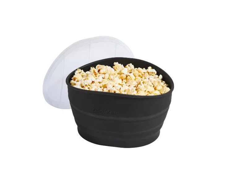 Accessoire en silicone pour four à micro-ondes - Image 22