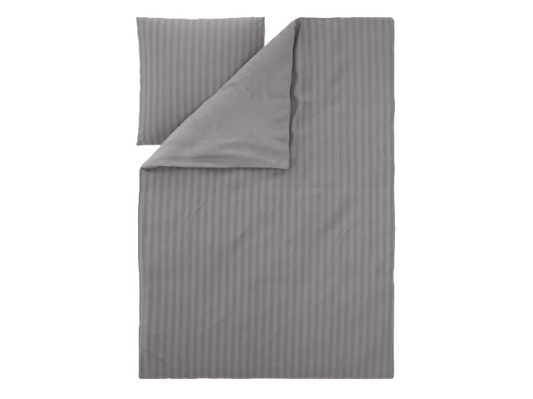 Parure de lit double face en viscose de bambou Premium, 140 x 200 cm - Image 12