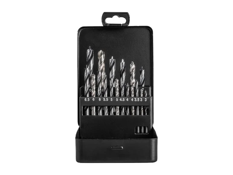 Set perceuse-visseuse sans fil PBSAP 20-Li A1 + batterie + chargeur, 20 V - Image 24