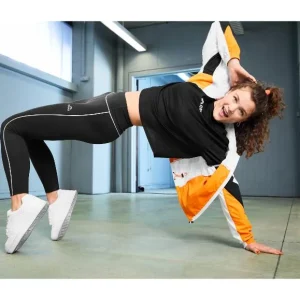 T-shirt technique femme — SKU M3UV0BMOG1UPFSVS