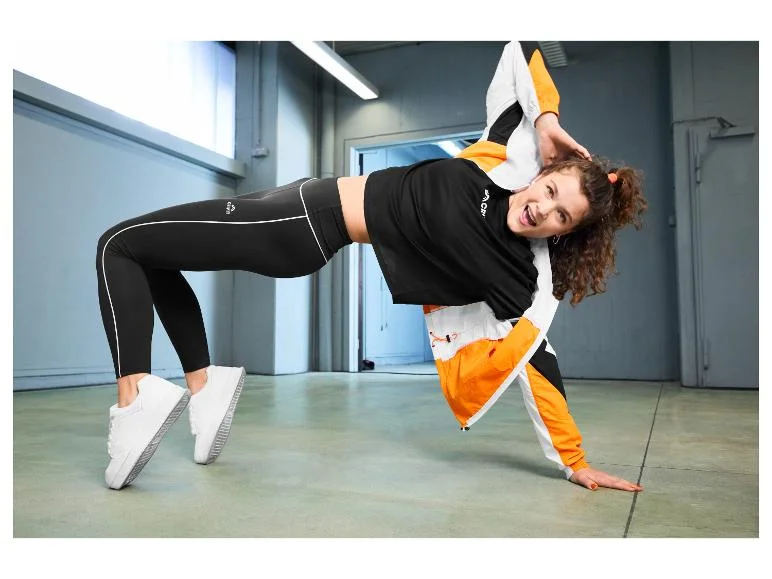 T-shirt technique femme — SKU M3UV0BMOG1UPFSVS