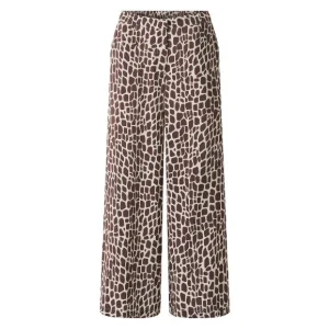 Pantalon large femme — SKU MKKECB139AW592OJKG