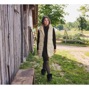 Bottines femme — SKU GGWWA2KB97LIMVXO11