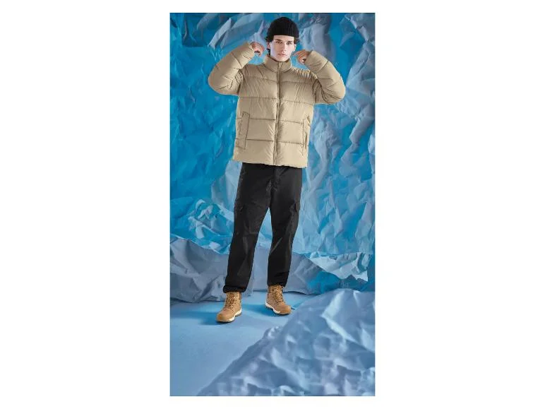 Veste matelassée Premium homme — SKU NFH5INPDSF98QQW4 - Image 4