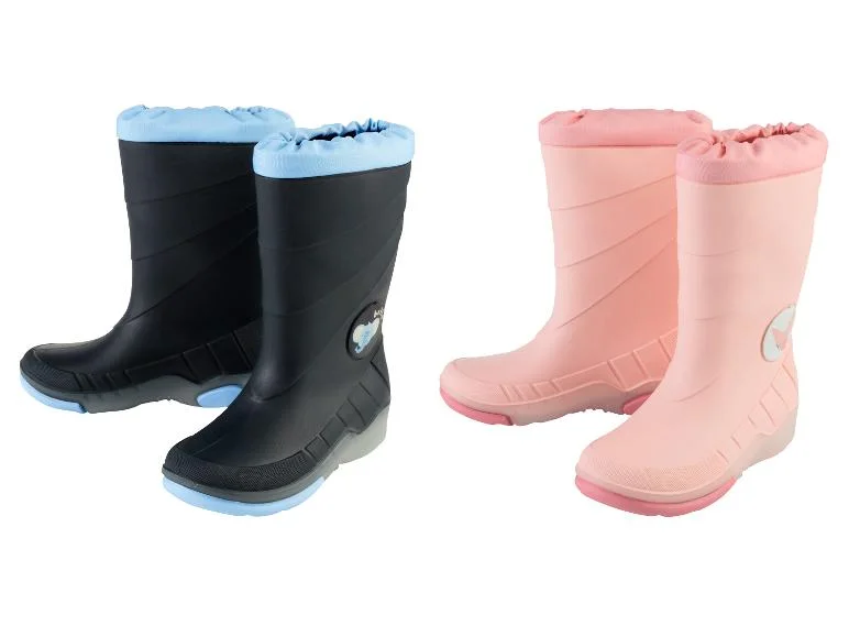 Bottes de pluie clignotantes enfant — SKU JPKOHWOGV3VLVGXGP1 - Image 9