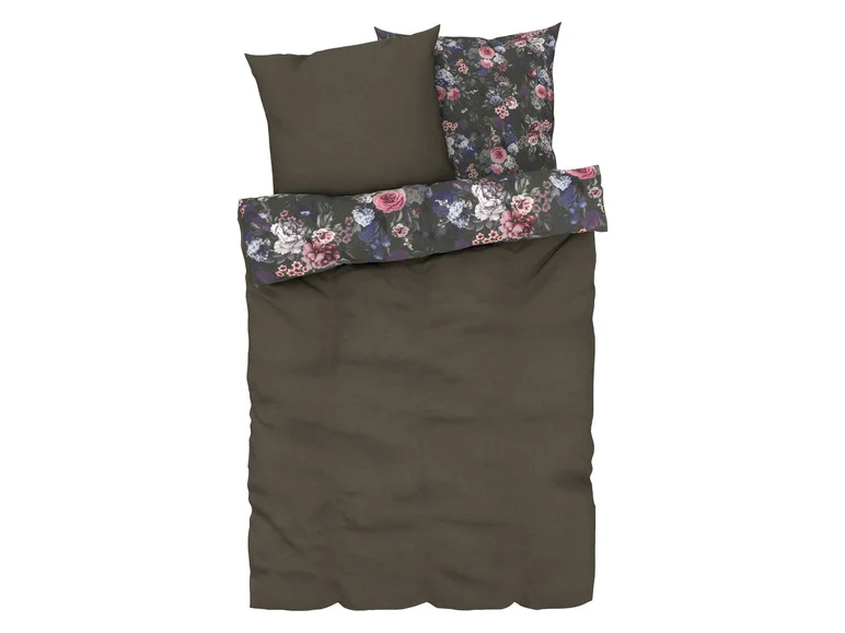 Parure de lit en satin microfibre, 260 x 240 cm — SKU SG293UJ4WD9VUYZ66 - Image 12