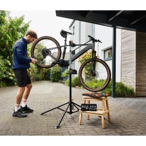 Clé dynamométrique pour vélo