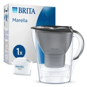 Carafe filtrante « Marella »