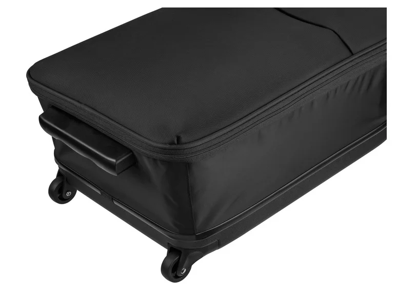 Valise cabine à roulettes pliante, 40 L - Image 7