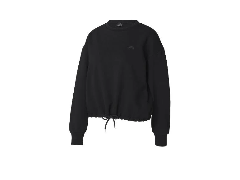 Sweat à capuche femme — SKU 5LZR6DGKUUJSM1A9