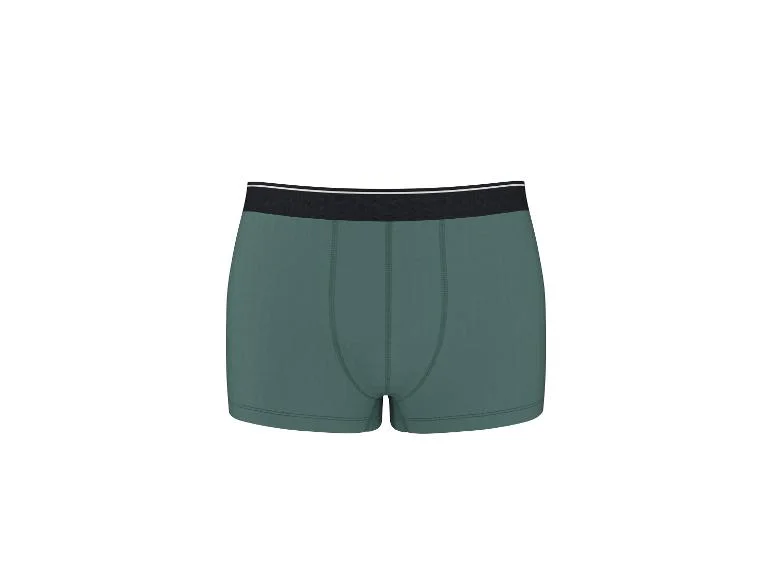 Lot de 3 boxers homme — SKU WVR23NEJXV6XVHCN - Image 4