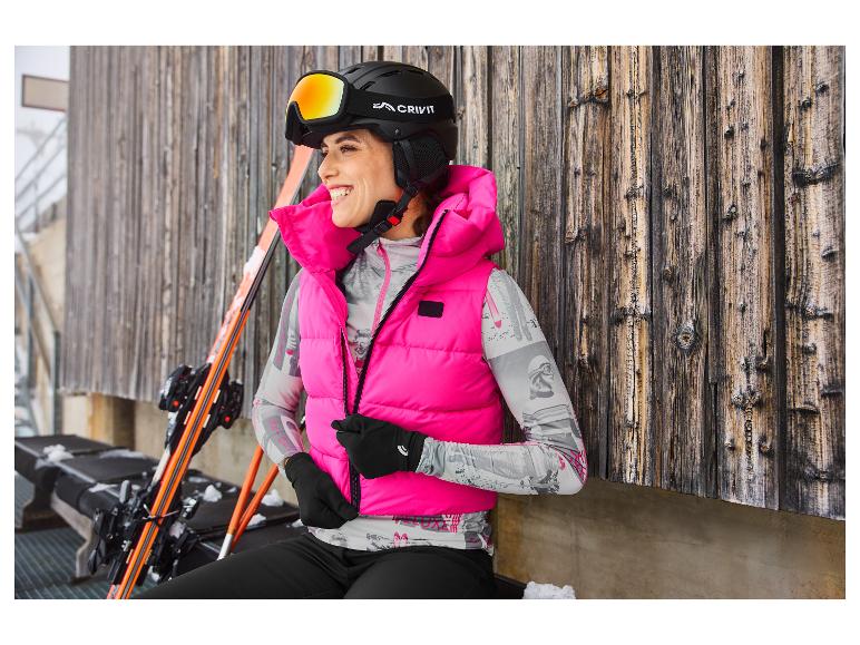 Veste de ski femme — SKU 2143Y85JBTNGK73DV - Image 3