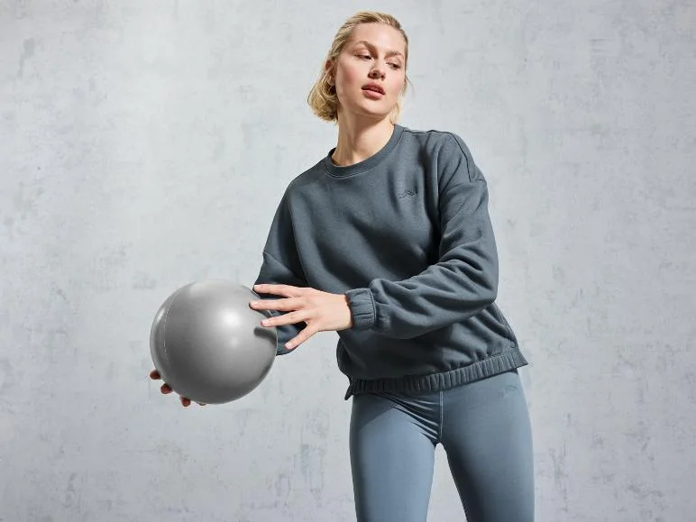 Sweat femme — SKU RLG16C76ECDS5CHI - Image 6
