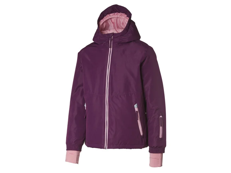 Veste de ski fille — SKU 8BEK11N8TMI0KRQ9R4 - Image 9