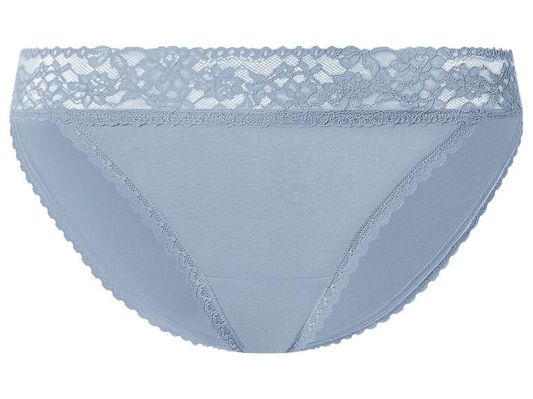 Lot de 5 culottes à dentelle femme — SKU HWLG3C7MXZ57Y4Y3A1 - Image 8