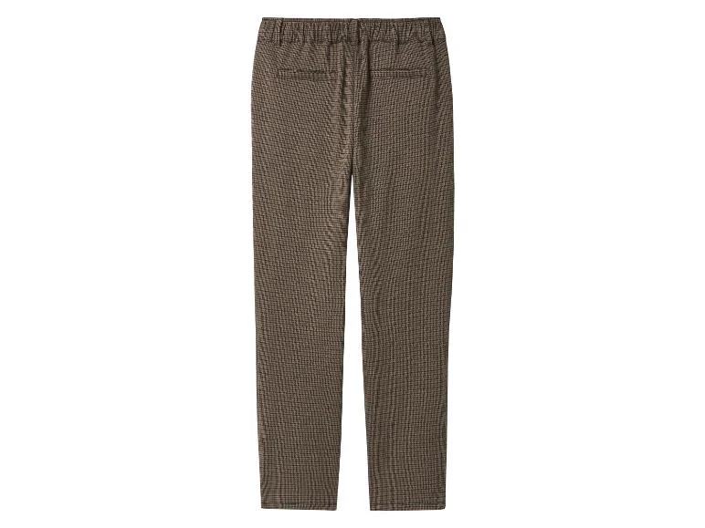 Pantalon molletonné femme — SKU 01D8TS5HH58WRR47N