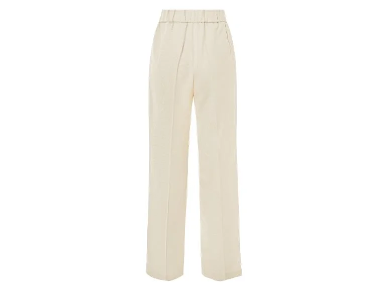 Pantalon Palazzo femme — SKU KXK0TS2F5I63R50I5G - Image 6