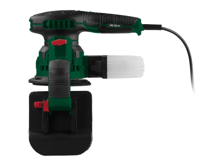 Ponceuse de chants PKS 250 A1, 250 W - Image 5