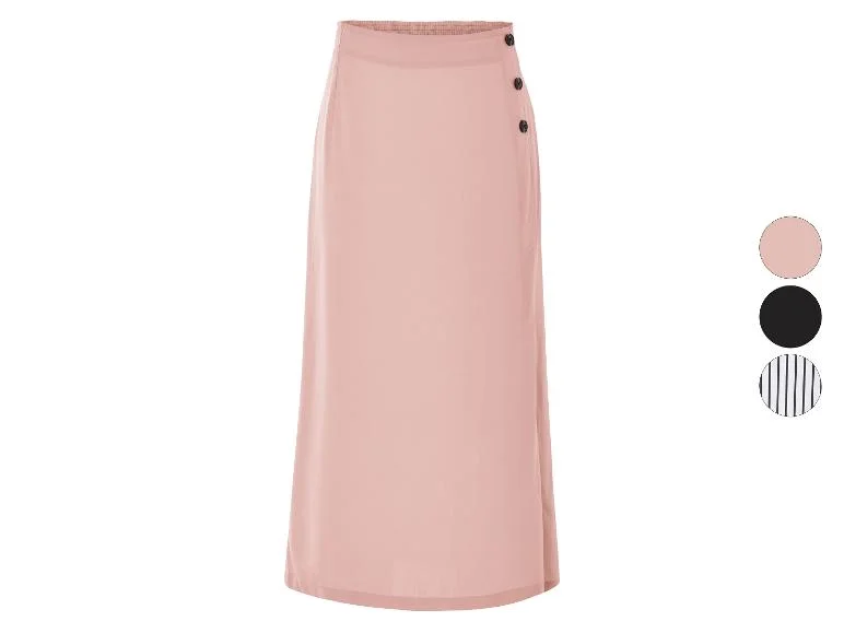 Jupe midi femme — SKU 6UQE9KVKH1R1B4A8Y - Image 10