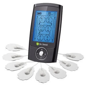 Appareil EMS/TENS 2 en 1 AS1080A