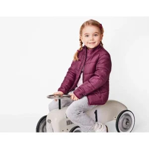 Doudoune légère petite fille — SKU DIVMF8FKP0NOTGZBQ