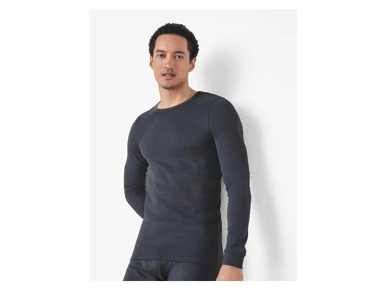 Sous-vêtement thermique homme — SKU RXY4IRQ7T62IE2EEYU - Image 3