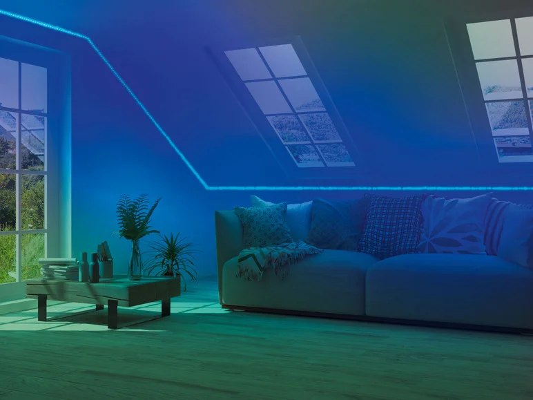 Ruban LED RGB, 10 m - Image 6