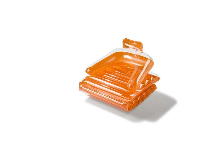 Fauteuil de plage gonflable ou Piscine gonflable enfant - Image 10
