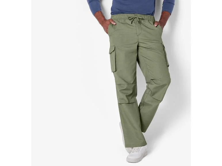 Pantalon cargo homme — SKU 5561DURUDJNXIQ12NM - Image 6