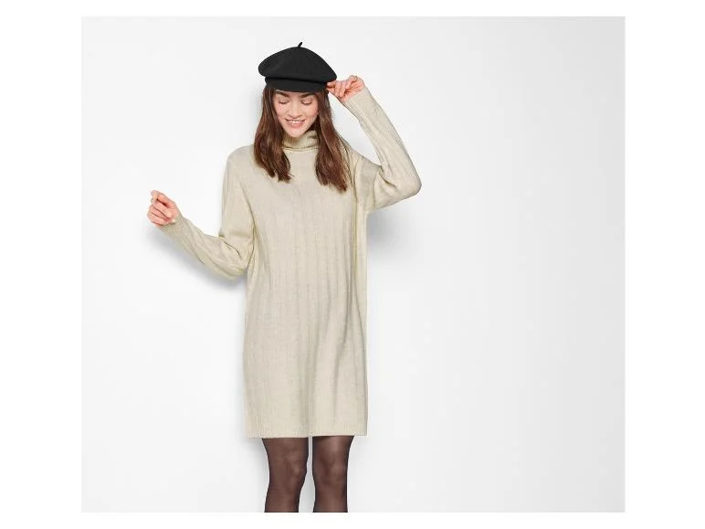 Robe pull femme — SKU 0IBMYNKZ2GM9P2JZ - Image 11