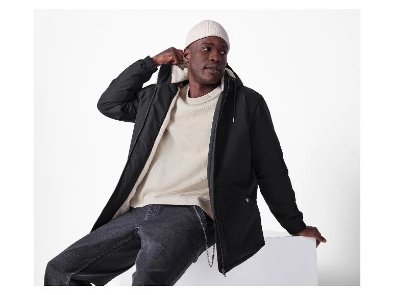 Parka homme — SKU FWGVP1NX48X2X0L3C - Image 11
