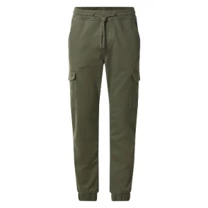 Pantalon de jogging cargo premium homme