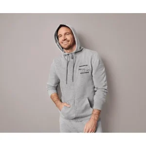 Sweat molletonné homme — SKU T5CANNM78HA2AG9DT