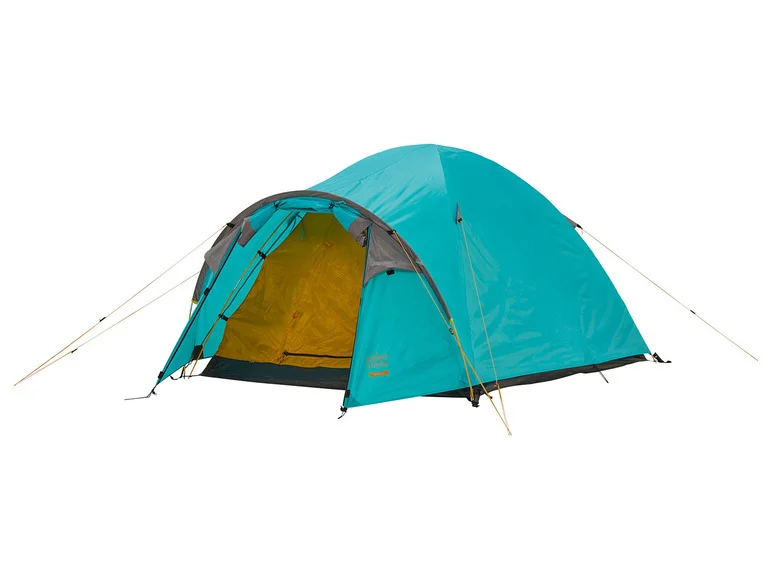 Tente dôme TOPEKA, pour 3 personnes, étanche - Image 8