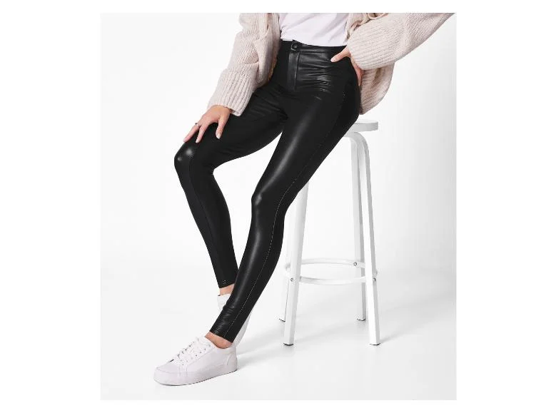 Jegging femme — SKU Y7MI4XI63UEI8FQP - Image 4