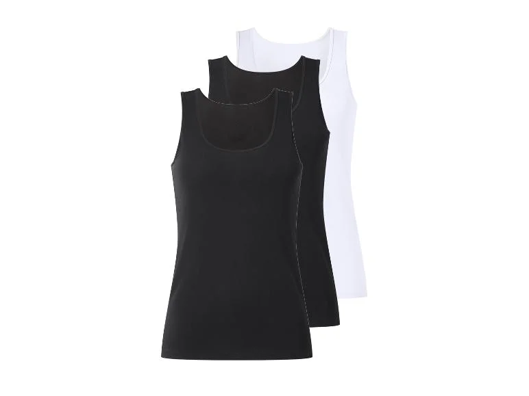 Lot de 3 débardeurs femme — SKU Y0FS1JQ3HQXRMOAGBG - Image 8