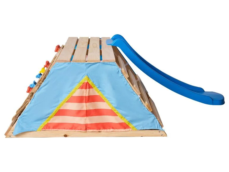Tipi avec toboggan - Image 4