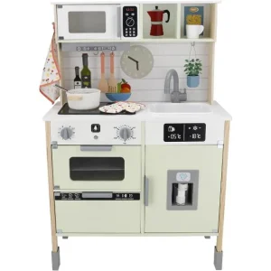 Cuisine en bois