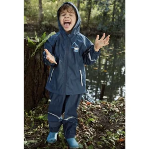 Veste imperméable petit garçon — SKU ICZ8YV7SX55915XA