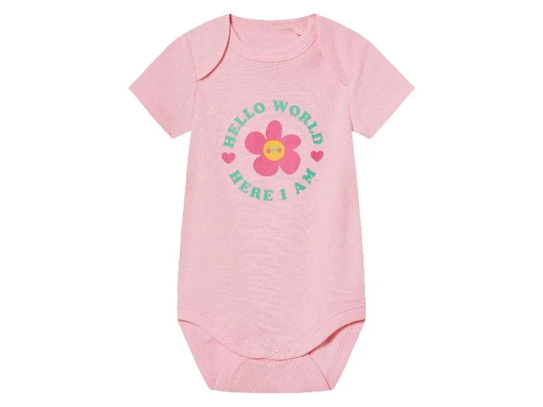 Bodies bébé — SKU NJ6ZGLE1ZKZ83M6N7B - Image 14