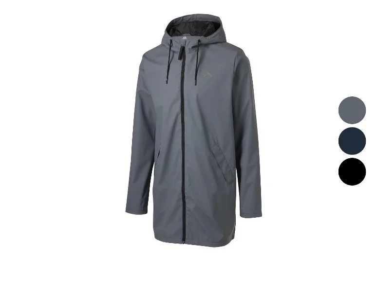 Parka de pluie homme — SKU OGV0T9R6RUMIEI3KVD - Image 5