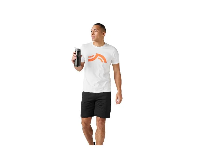 T-shirt technique homme — SKU VXK5UIHVOU1CMBFE - Image 4