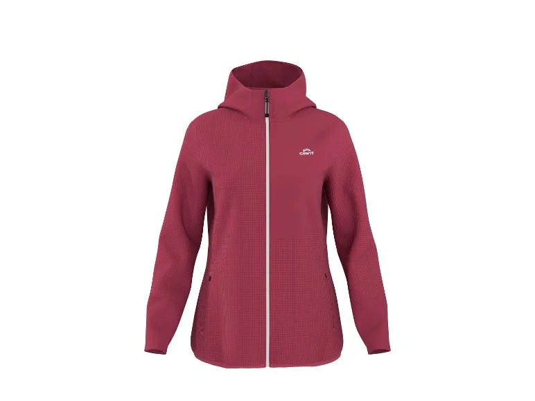 Veste technique Premium femme — SKU YA7F5LZD8XOB84Y0 - Image 3