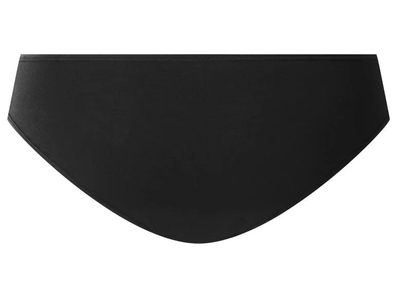 Lot de 5 culottes femme — SKU CCX9CEENOYZ3KO6J3 - Image 15