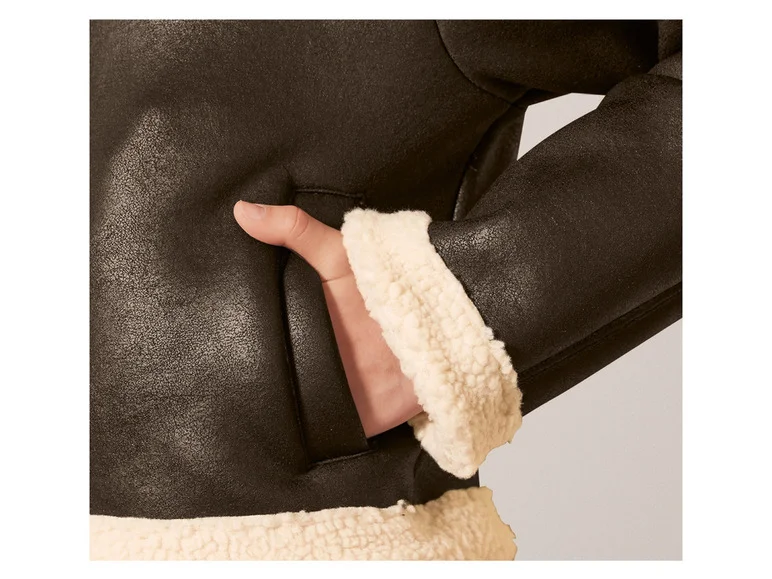 Veste de motard enfant — SKU OKT8RRB4JM5AW7GS - Image 8