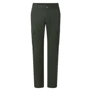 Pantalon cargo homme — SKU 1YKTFA77RGWN0I09